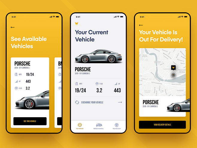 Dribbblepost