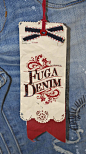Fuga #hangtag: 