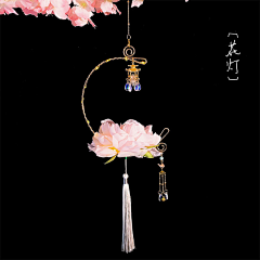 棽梵采集到古色古香