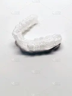 牙齿矫正器，硅胶矫正器，牙齿矫正器