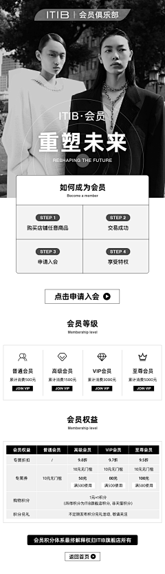 陈亚男CHEN采集到店铺首页