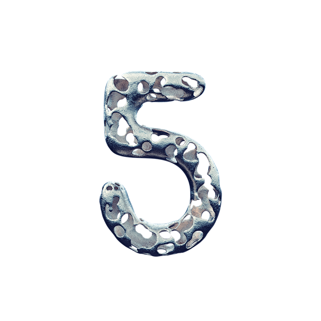 FullOfHolesNumbers