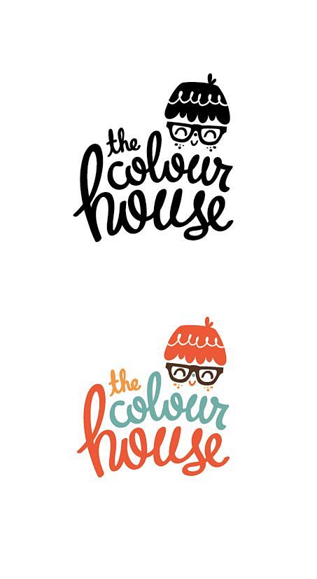 the colour house, fo...