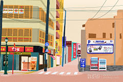 麻瓜研究署署长采集到插画