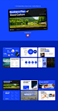 Good Carbon Business Plan Powerpoint Presentationi Template