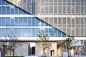 泰瑞国际园区，杭州 / milanesi I paiusco - 谷德设计网