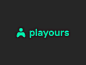 Playours Logotype