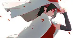 火影博人传，万花筒轮回眼，佐良娜将超越父亲佐助成为八代火影？_网易订阅