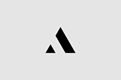 以右非鱼采集到设计：LOGO