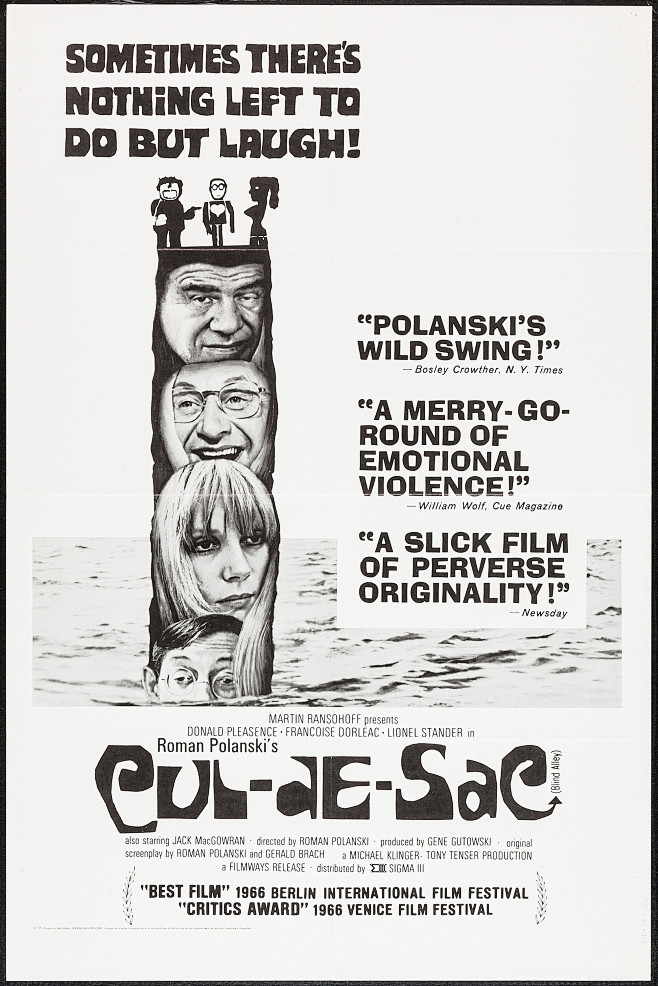 09:32:50荒岛惊魂 culdesac (1966)  (2002×3000)影视海报天使の足跡