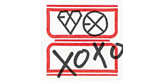 BAEK-DcX采集到EXO