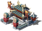 Q版网游戏全套升级建筑-Q版网游戏升级建筑素材 地图,场景,背景_2d游戏素材 免费下载 - 爱给网