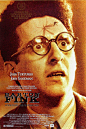 ······ 
电影名称：巴顿·芬克 Barton Fink
图片类型：正式海报 
原图尺寸：1673x2500
文件大小：1803.6KB
