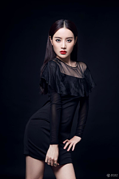 木子李的secret采集到小性感°