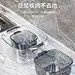 双层洗菜盆沥水篮新款厨房多功能水果篮高颜值水果盘客厅家用菜篮-tmall.com天猫