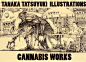 [田中达之原画集]Cannabis Works画集【146P】附下载-轻之国度-轻小说-在线轻小说-轻小说下载-原创轻小说的聚集地 - Powered by Discuz!