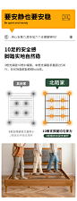 北陌家具软包实木床北欧1.8米1.5樱桃木日式双人复古主卧大床简约-淘宝网