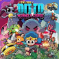 The Swords of Ditto - Apps on Google Play
