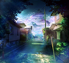 书海采集到化羽