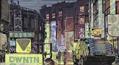 为什么《银翼杀手》是科幻片历史上一部非常重要的作品？ - 知乎