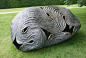 Peter Randall-Page - Yorkshire Sculpture Park