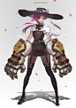 Vi/#1804041 - Zerochan