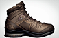 Tactical Shoes Highpoly