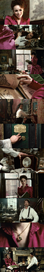 【大侦探福尔摩斯 Sherlock Holmes (2009)】08
小罗伯特·唐尼 Robert Downey Jr.
裘德·洛 Jude Law
#电影场景# #电影海报# #电影截图# #电影剧照#
