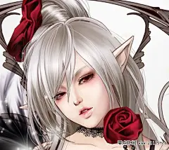 颠倒众生——小白插画欣赏(4)_零点休闲,原创,散文,音画,图文及音画,图文,教程,PS素材大全精品门户网站