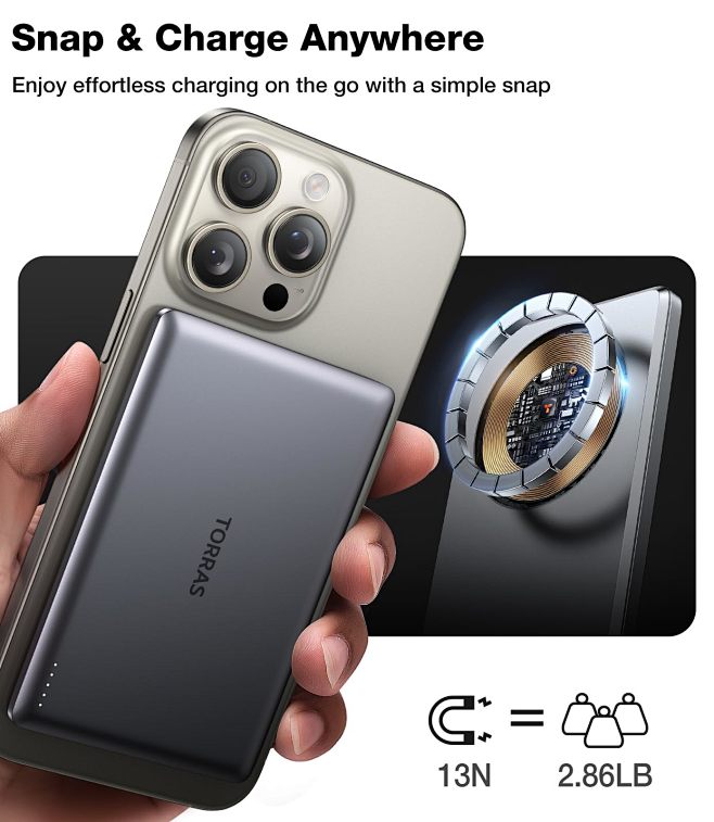Amazon.com: TORRAS M...