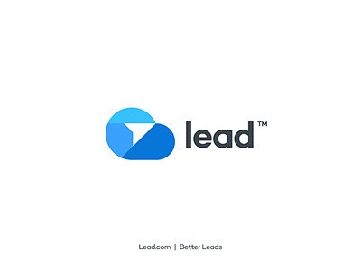 Lead Logo UX UI线索展开指...