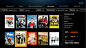 VUDU 2.0 UI released today: HDTVs, Blu-ray, PS3 