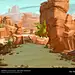 Crash Bandicoot 4 - A Real Grind concepts, Airborn Studios : Helloooo, everyone! Our concept team got to be involved in the earliest vis dev stages of Crash Bandicoot 4 and worked with Toys for Bob to define the look and feel of the environments of the ga