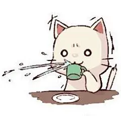 【呆日系萌猫表情包】萌萌猫表情包下载_小萌猫表情包_卡通萌猫表情包