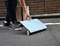 Walkcar Electronic Vehicle Platform