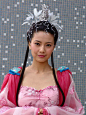 高圆圆 秦王李世民