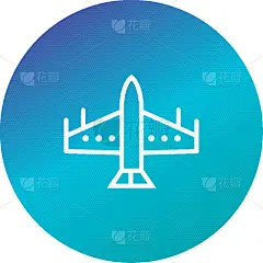 喷气式飞机,计算机图标,轮廓,导弹,符号,直的,图像,设计