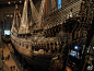 解密让人叹为观止的瑞典珍宝 “瓦萨号”战船（The ‘Vasa’）