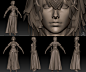 Jeanne, Kim Eui Jong : FGO jeanne d 'arc fanart

I have tried various things while studying Unreal 4 features.