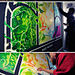 圣诞壁画 - by Wall Dizzy(荷兰) by 罐头 - UE设计平台-网页设计，设计交流，界面设计，酷站欣赏