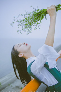 寂落忘忧采集到迷漓的梦