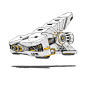 Vehicle 010