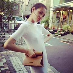 悬崖勒马采集到追几个人---水原希子