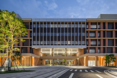 宣寒采集到学校