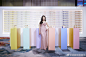 urara 悠莱 | 尽新·尽美#2019新·悠莱品牌发布会#。洞悉中国女性肌肤心声的悠莱，根据Fitting Skin理念，全新推出肌能定律系列，运用先端肤感技术，度身研发出24款适肌水乳，适配不同肌肤所需和肤感偏好，在基础护肤领域真正意义上开创了精准护肤时代。在发布会上，同时还公布了新生代演员张天爱，以全新品牌代言人的身份，将和悠莱一同开启#尽新·尽美# 美肌新篇章。 #悠莱##张天爱代言悠莱##张天爱##活动创意锋尚##活动策划#