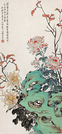 feng---采集到花