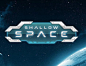 Shallow Space-游戏logo-www.GAMEUI.cn-游戏设计