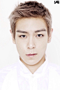 #BIGBANG##TOP#