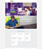 Homepage