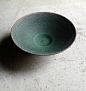 日本陶瓷艺术家Kazunori Ohnaka精美陶瓷作品选
